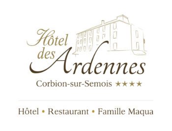 Hotel restaurant des Ardennes Corbion (Bouillon)